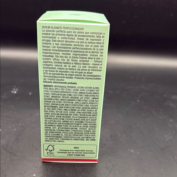 New Darphin Ideal Resource Anti-Aging & Radiance Serum - Picture 4 of 5